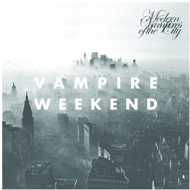 MODERN VAMPIRES OF THE CITY
