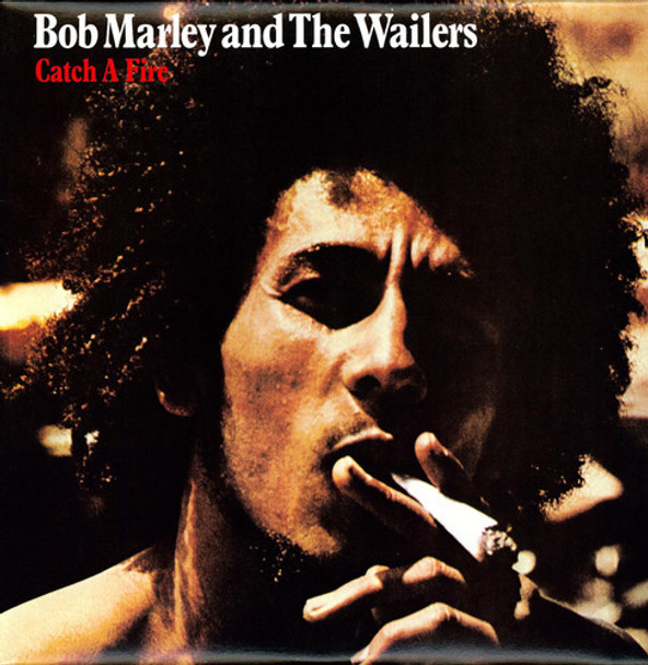 CATCH A FIRE