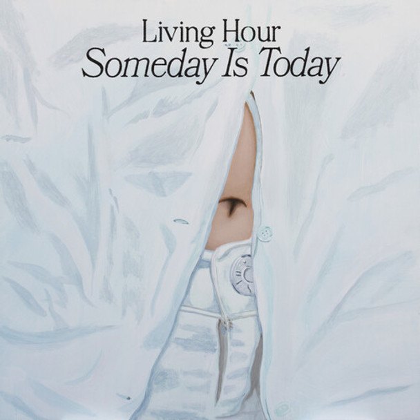 SOMEDAY IS TODAY - BLUE
