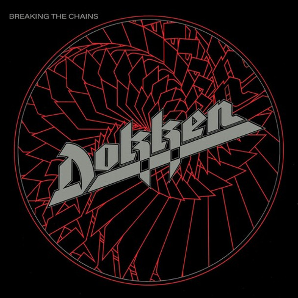 BREAKING THE CHAINS
