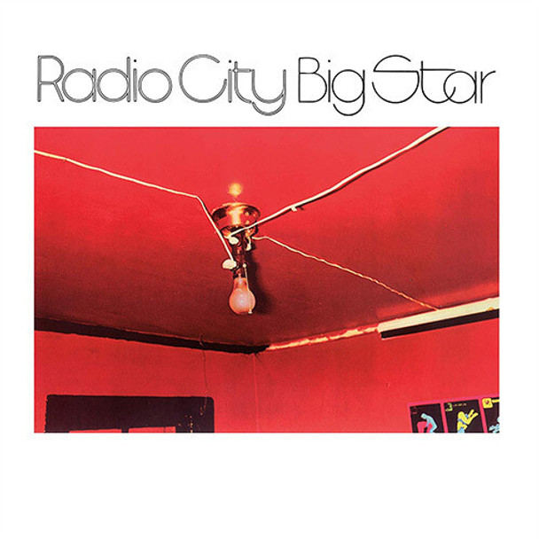 RADIO CITY