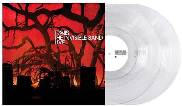 INVISIBLE BAND: LIVE