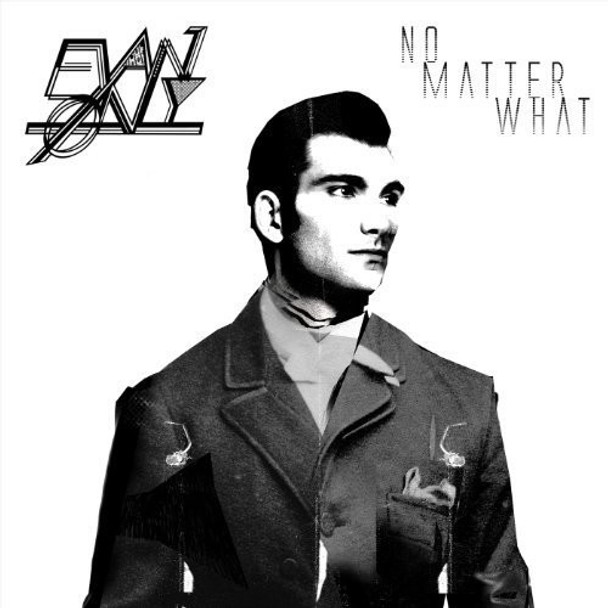NO MATTER WHAT