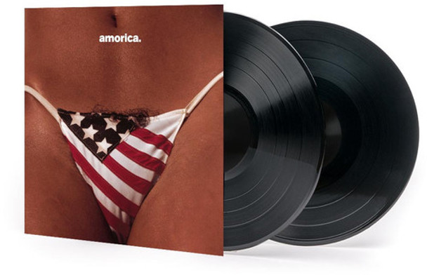 AMORICA