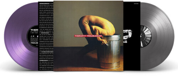 TROUBLEGUM - DELUXE EDITION