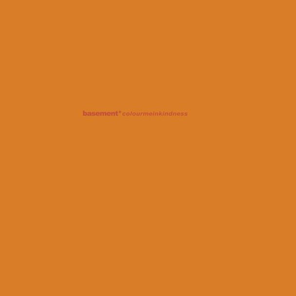 COLOURMEINKINDNESS - COKE BOTTLE CLEAR