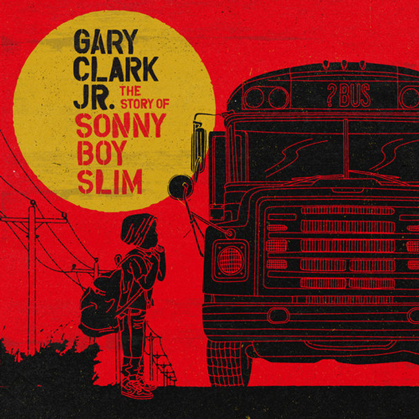 STORY OF SONNY BOY SLIM