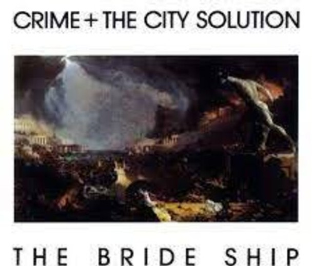 BRIDE SHIP