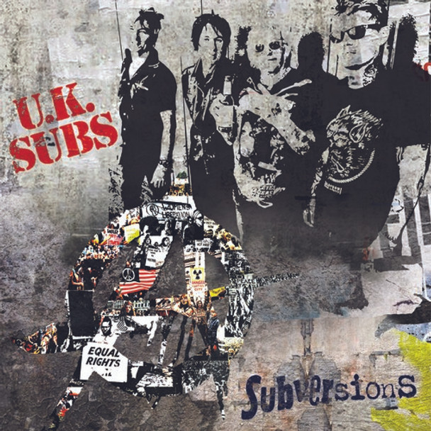 SUBVERSIONS