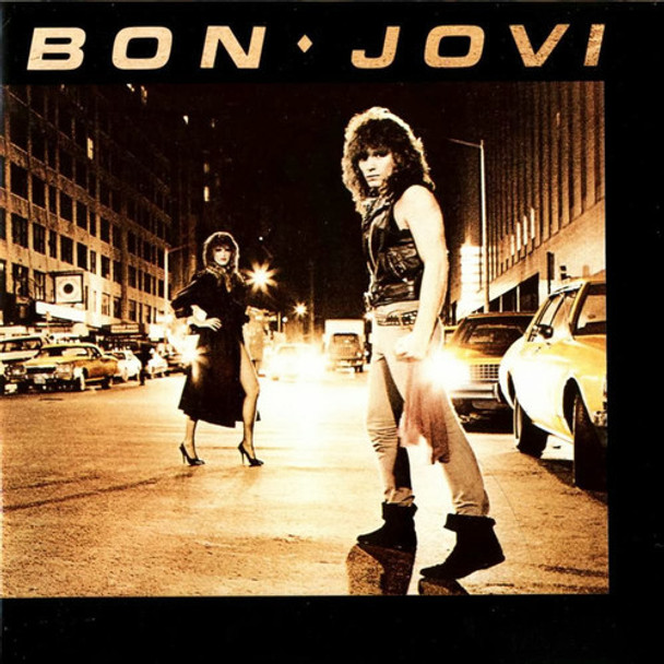 BON JOVI