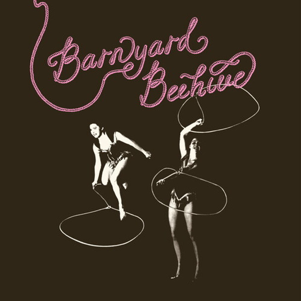 BARNYARD BEEHIVE / VARIOUS
