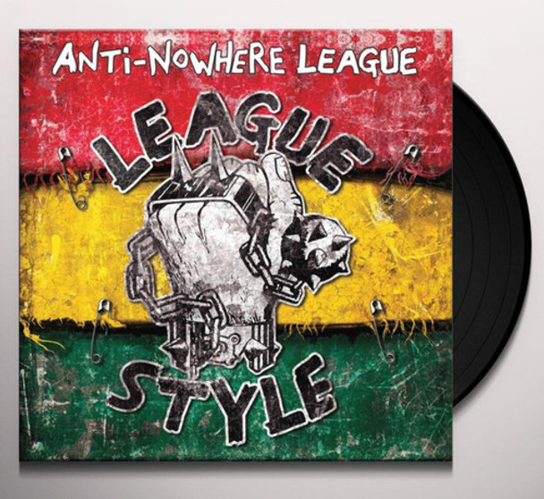 LEAGUE STYLE