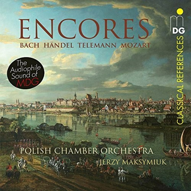 ENCORES