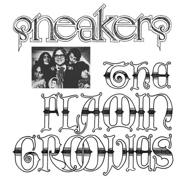 SNEAKERS - COKE BOTTLE GREEN