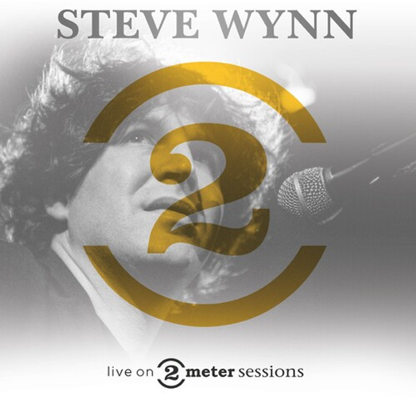 LIVE ON 2 METER SESSIONS