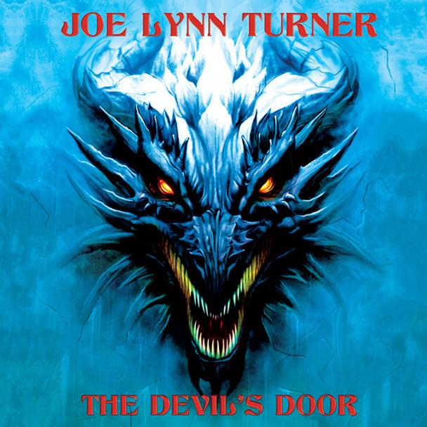 DEVIL'S DOOR - RED