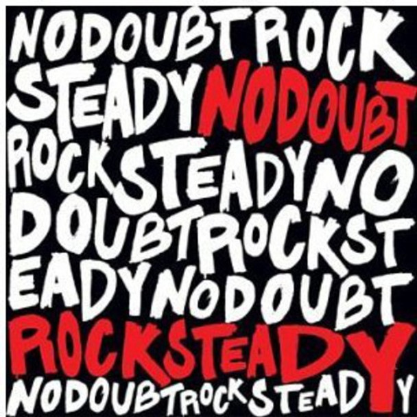 ROCK STEADY