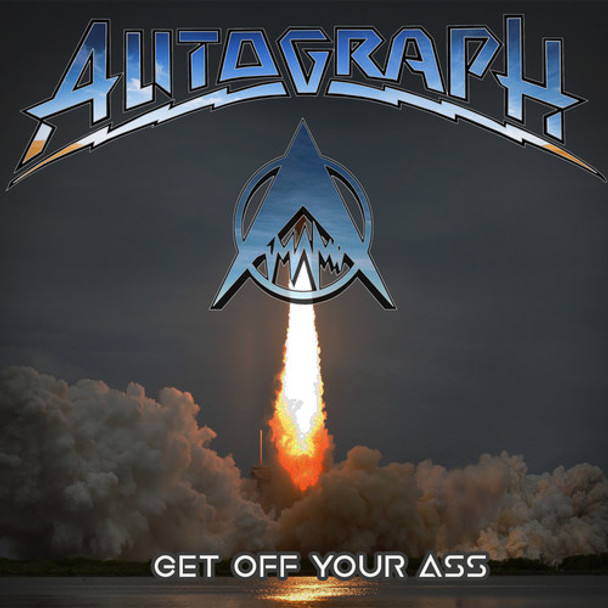 GET OFF YOUR ASS