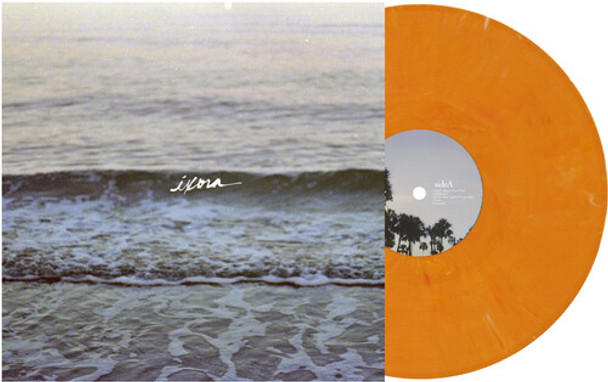 IXORA - CITRUS ECOMIX