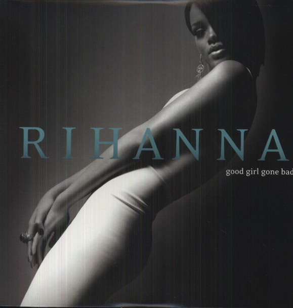 GOOD GIRL GONE BAD