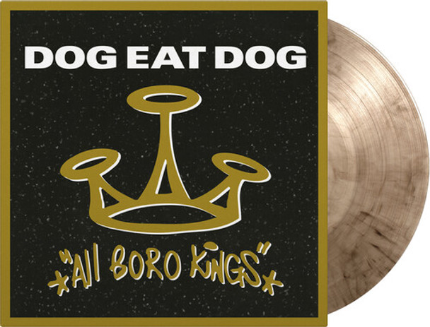 ALL BORO KINGS