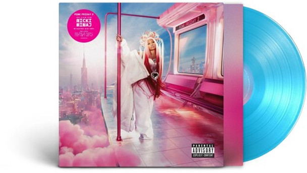 PINK FRIDAY 2