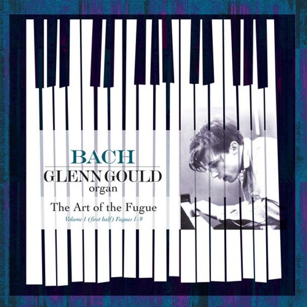 BACH: ART OF THE FUGUE VOL 1: FUGUES 1-9