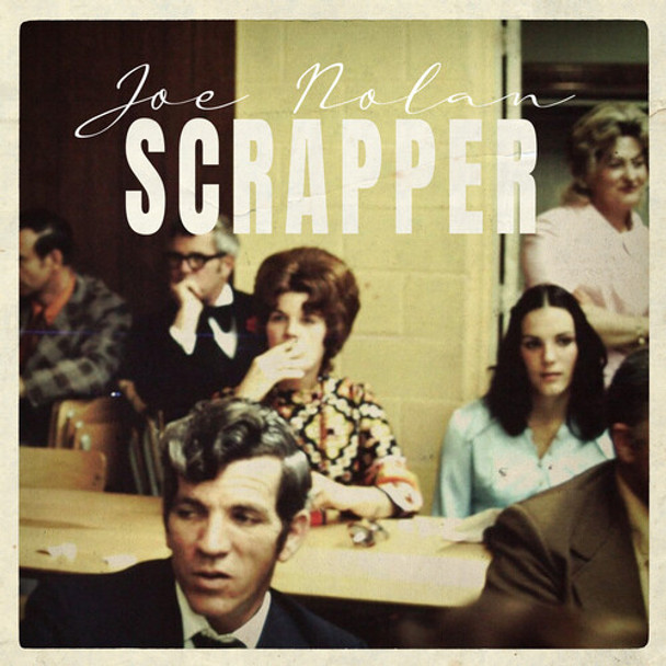 SCRAPPER