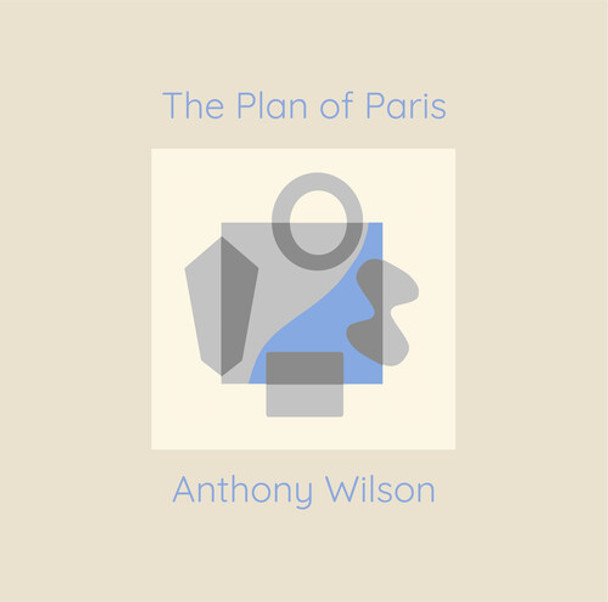 PLAN OF PARIS