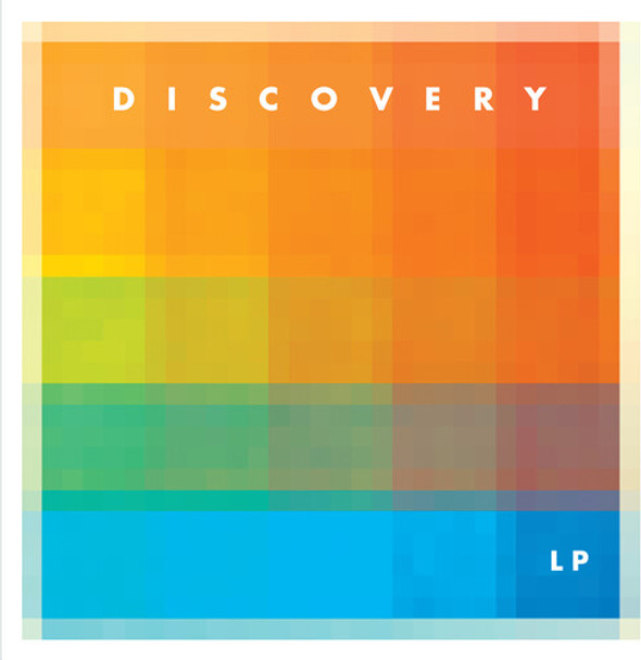 LP - DELUXE EDITION