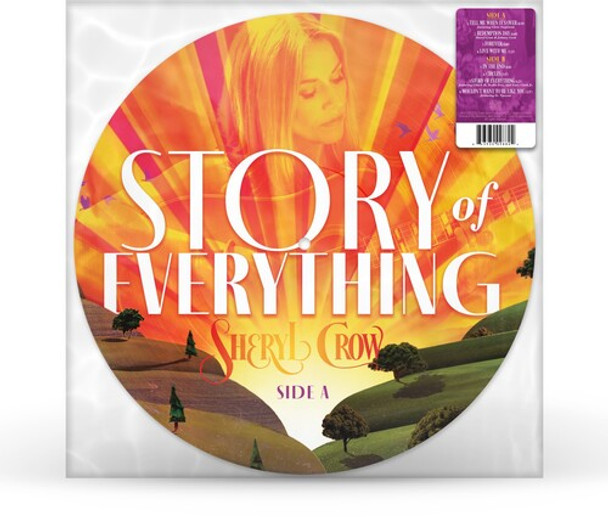 STORY OF EVERYTHING
