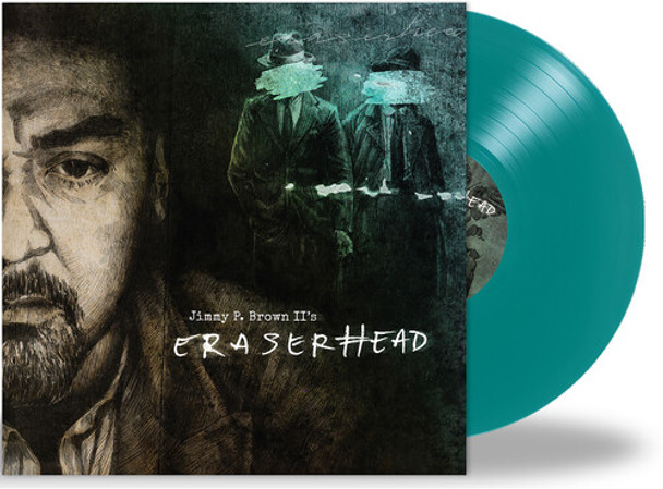 ERASERHEAD