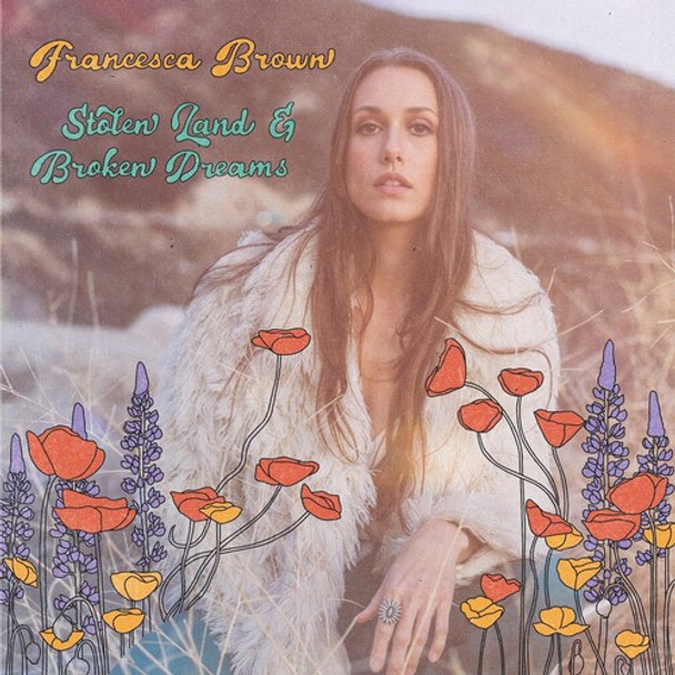 STOLEN LAND & BROKEN DREAMS