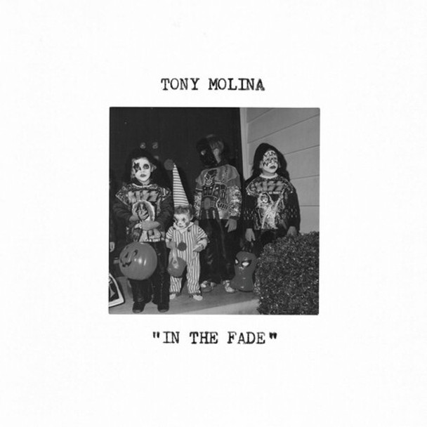 IN THE FADE - RED