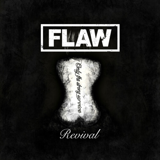 REVIVAL (SILVER)