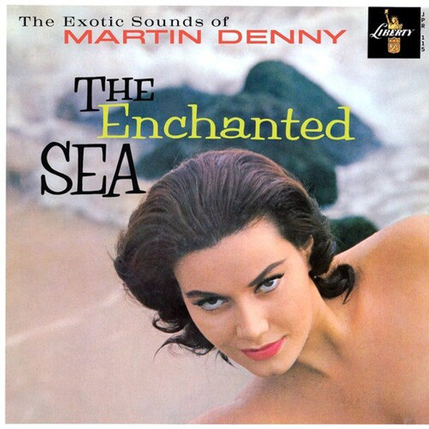 ENCHANTED SEA