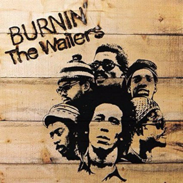 BURNIN