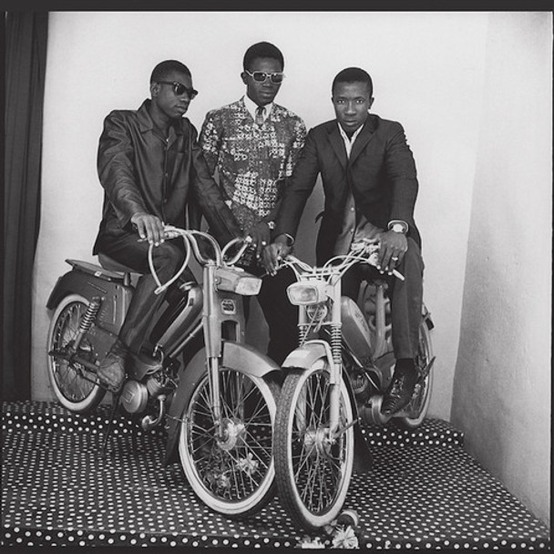 ORIGINAL SOUND OF MALI / VARIOUS