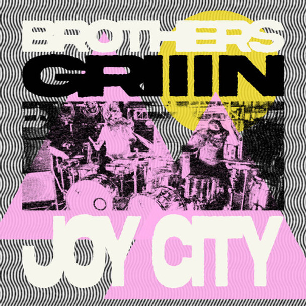 JOY CITY