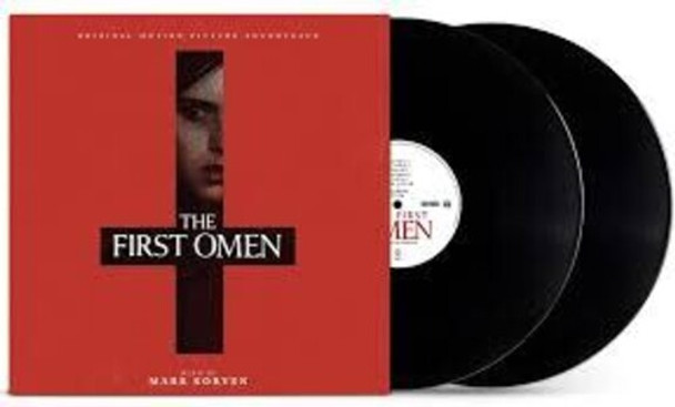 FIRST OMEN - O.S.T.