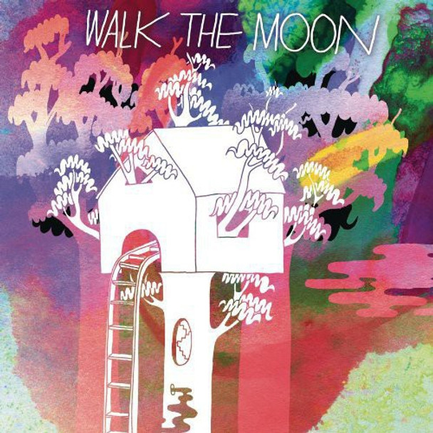 WALK THE MOON