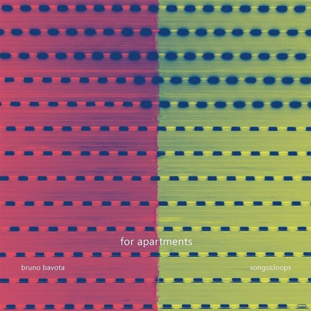 FOR APARTMENTS: SONGS & LOOPS