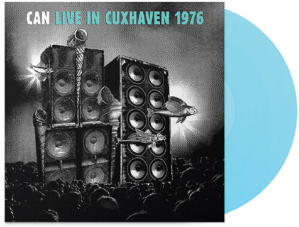 LIVE IN CUXHAVEN 1976