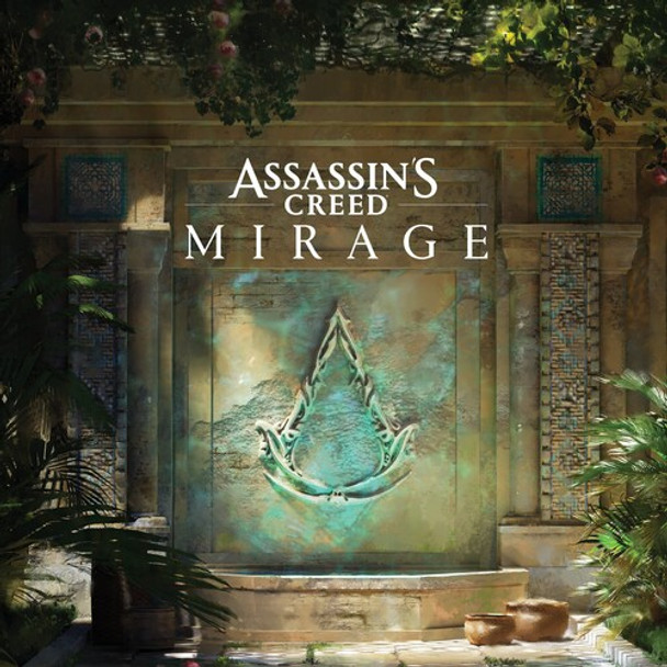 ASSASSIN'S CREED MIRAGE - O.S.T.