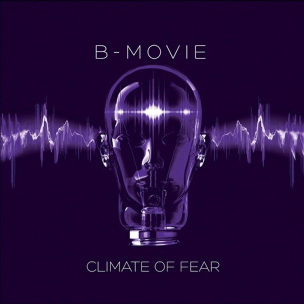 CLIMATE OF FEAR - PURPLE