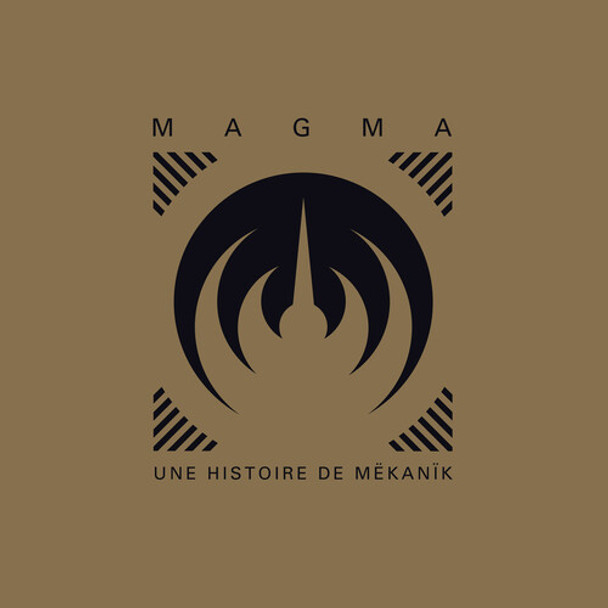 UNE HISTOIRE DE MEKANIK - 50 YEARS OF MEKANIK