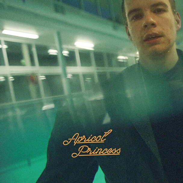 APRICOT PRINCESS