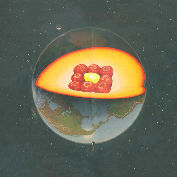 MYSTIC HITS - LAVA