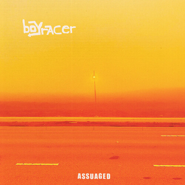 ASSUAGED