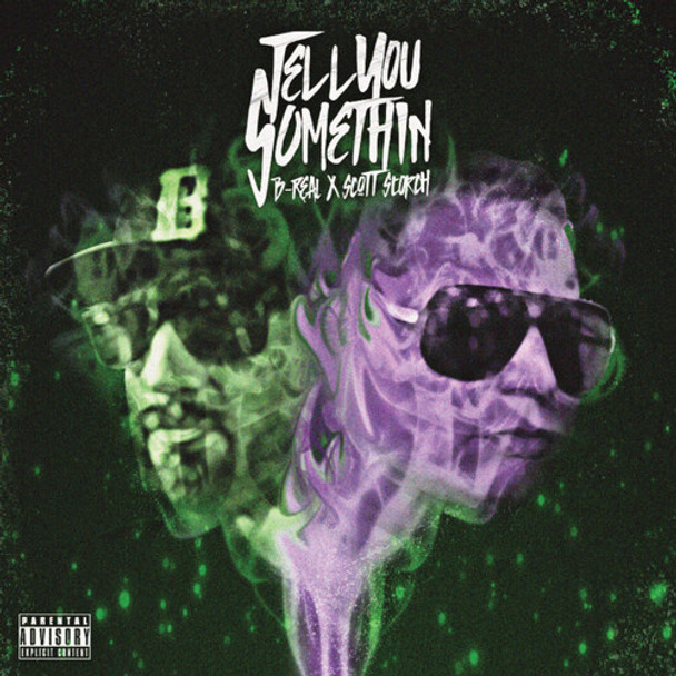 TELL YOU SOMETHING
